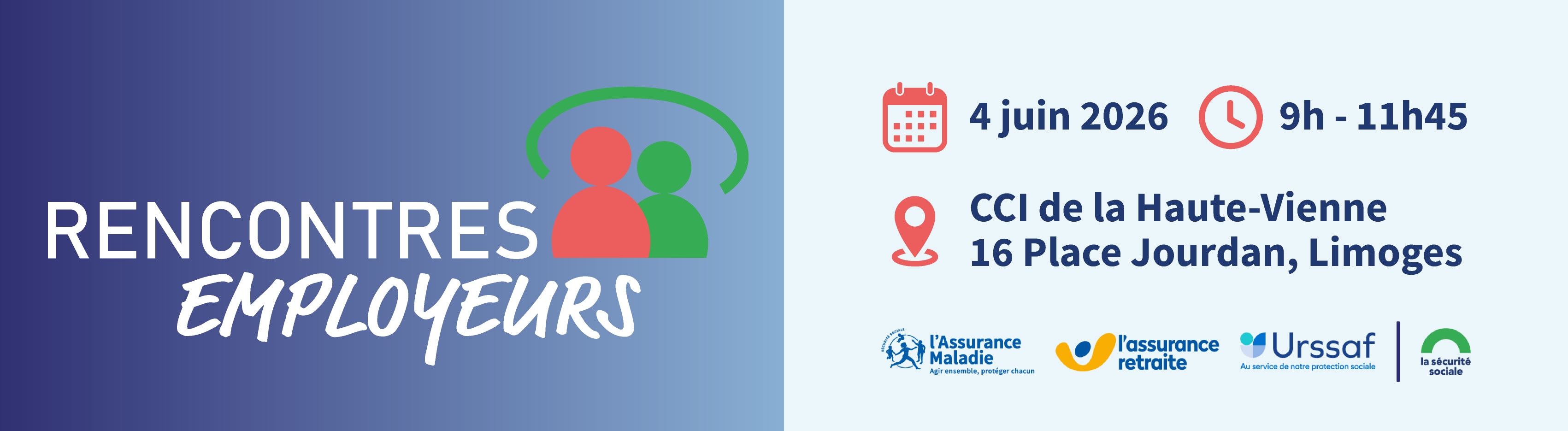 RDV Rencontres employeurs