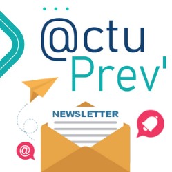 Logo de newsletter