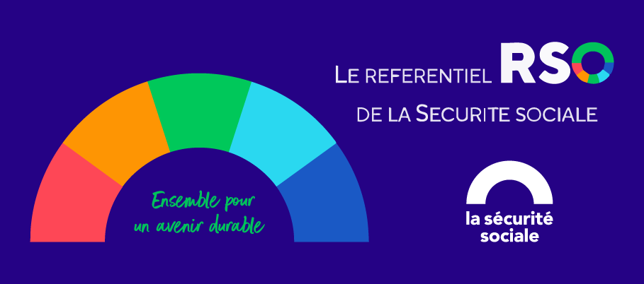 Le référentiel RSO de la Sécurité sociale
