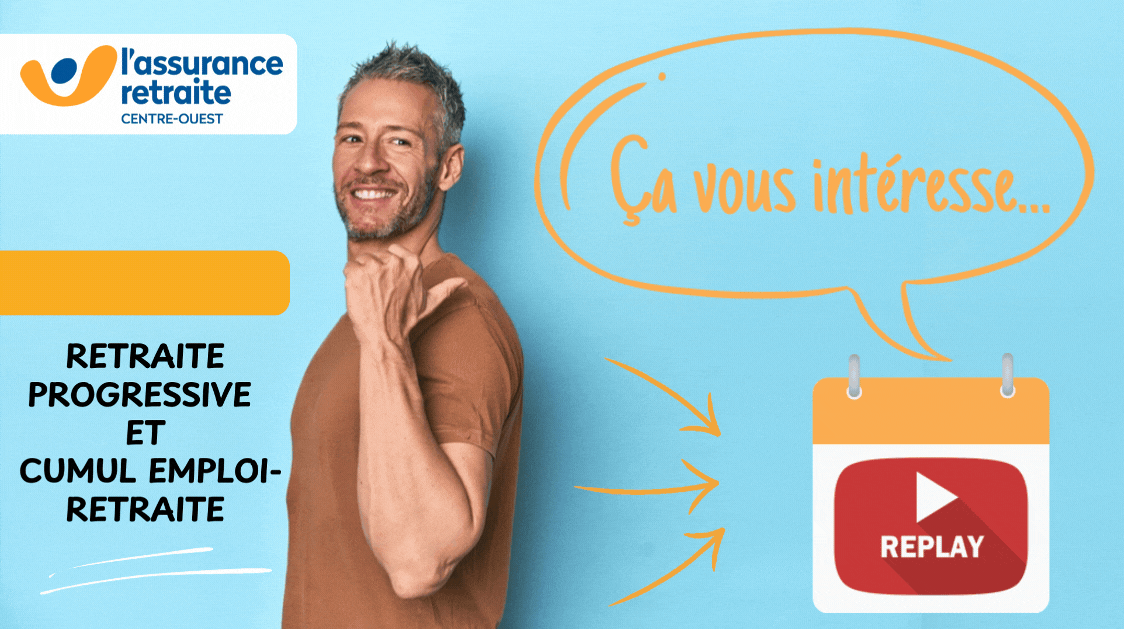 Carsat CentreOuest : Votre caisse d'assurance retraite et de la santé ...