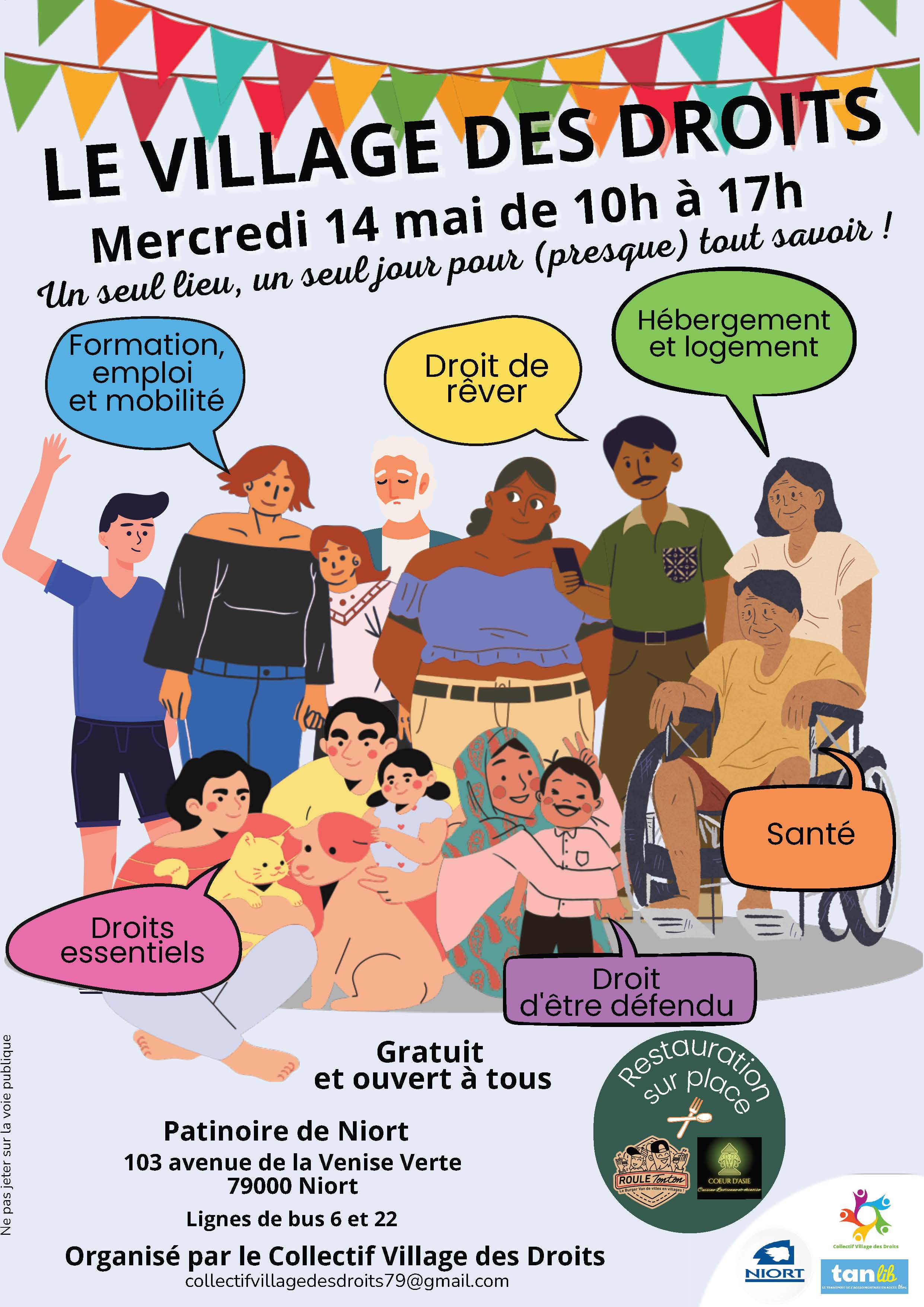 _Affiche village des droits 2025 Niort 14 mai 25.pdf